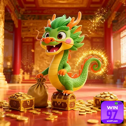 Imagem principal cassino - win97