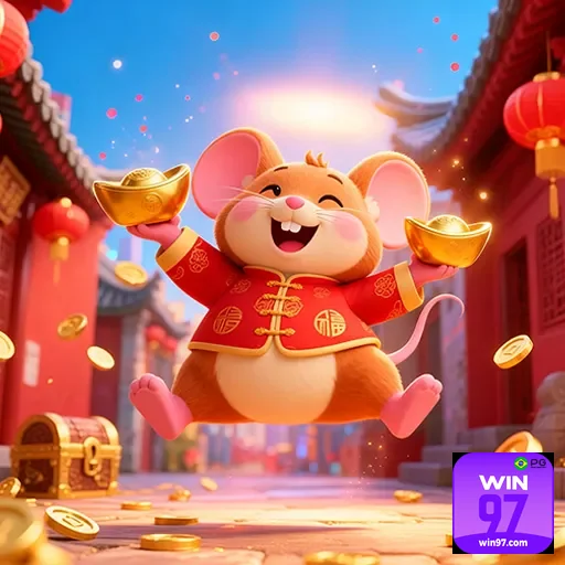 Imagem do cassino Win97 - win97