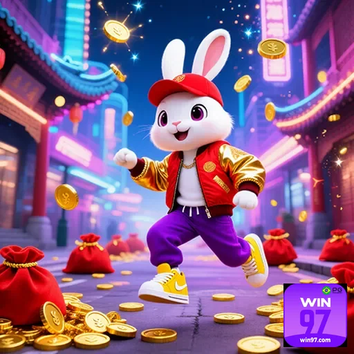 Cassino interativo Win97 - win97