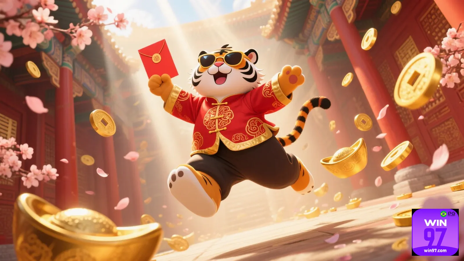 Imagem do app cassino - win97