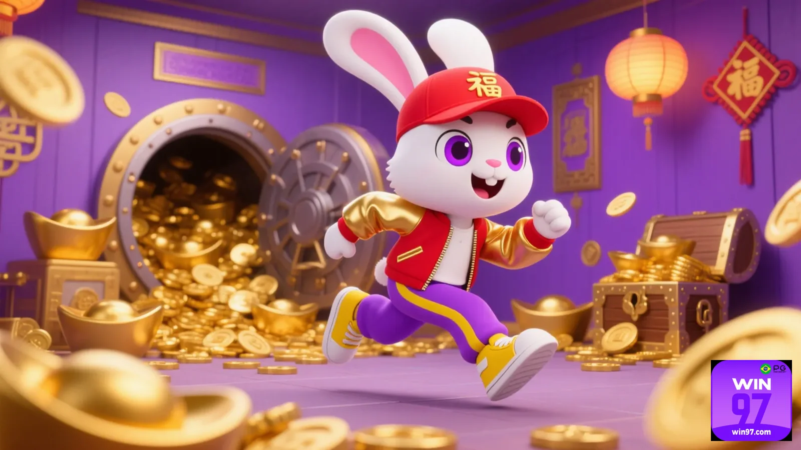 Cena destaque - win97