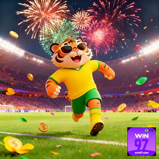 Ofertas de bônus - win97