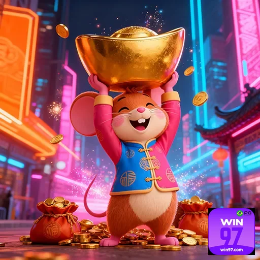 Ofertas imperdívei - win97