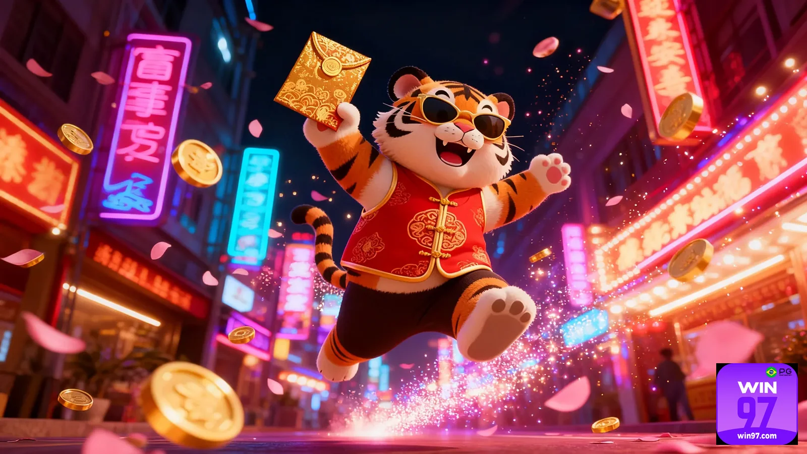 Ofertas incríveis - win97