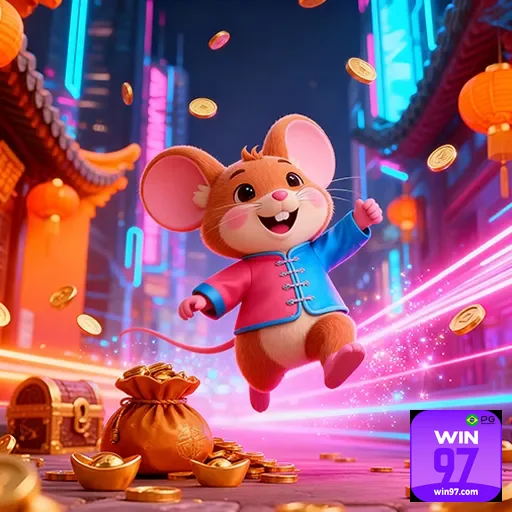 Cena destaque - win97